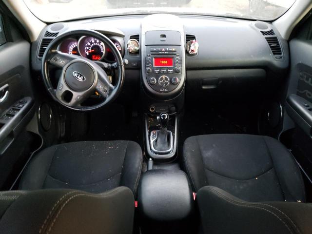 Photo 8 from auction – 2013 KIA SOUL + with VIN KNDJT2A65D7526986