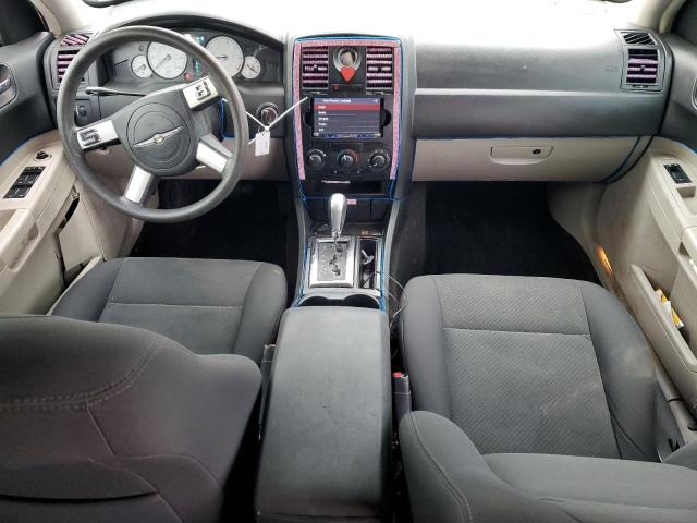 Photo 8 from auction – 2007 CHRYSLER 300 with VIN 2C3KA43R97H849674