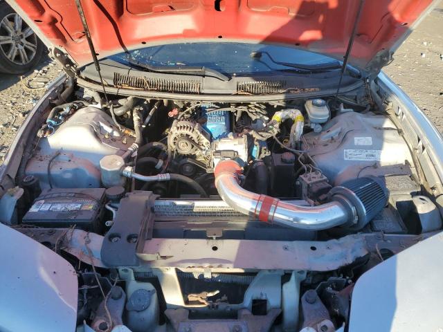 Photo 11 from auction – 2002 PONTIAC FIREBIRD with VIN 2G2FS22K822130385