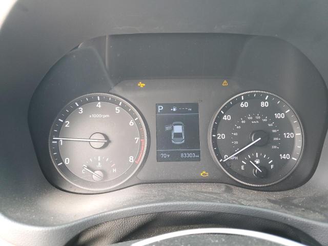 Photo 9 from auction – 2018 HYUNDAI ACCENT LIM with VIN 3KPC34A35JE022587