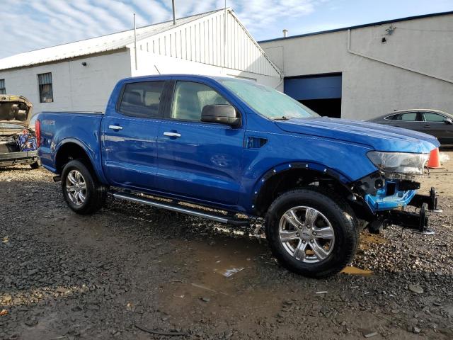 Photo 4 from auction – 2019 FORD RANGER XL with VIN 1FTER4FH2KLA07128