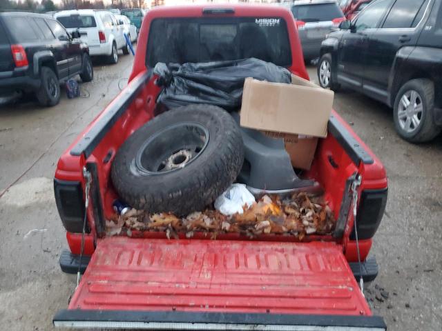Photo 6 from auction – 2003 FORD RANGER SUP with VIN 1FTYR14V63PA60882
