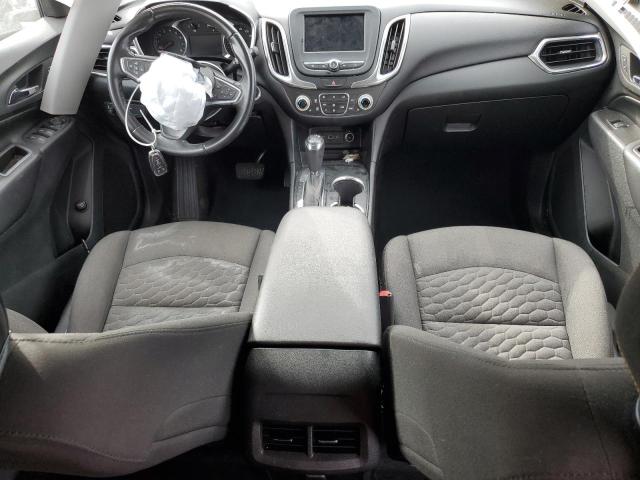 Photo 8 from auction – 2019 CHEVROLET EQUINOX LT with VIN 2GNAXJEV8K6221941