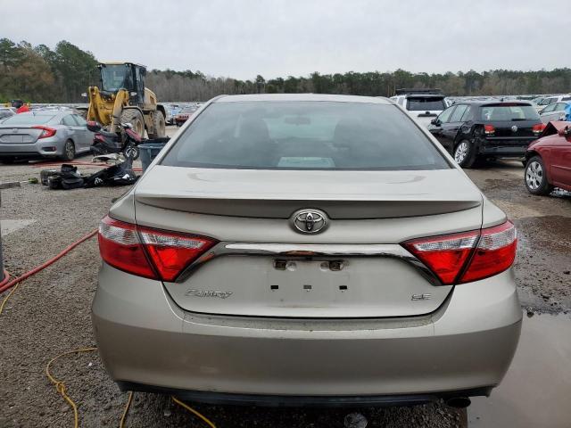 Photo 6 from auction – 2015 TOYOTA CAMRY LE with VIN 4T1BF1FK4FU056297