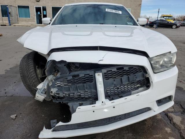 Photo 5 from auction – 2014 DODGE CHARGER PO with VIN 2C3CDXKT8EH364644