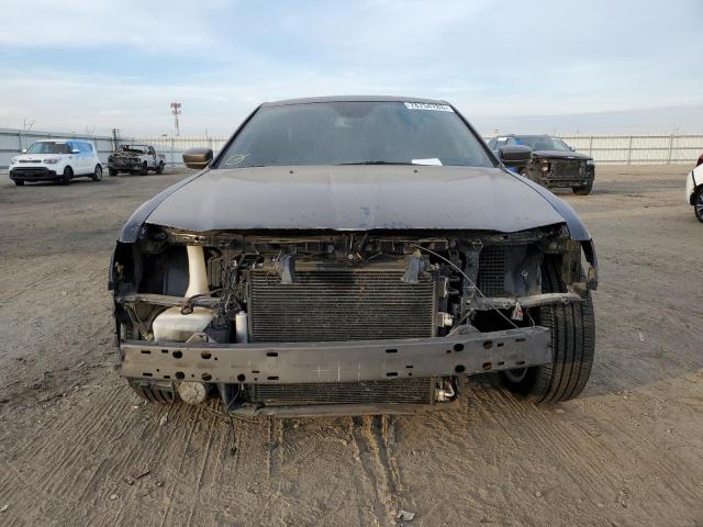 Photo 5 from auction – 2013 CHRYSLER 300C VARVA with VIN 2C3CCADTXDH687833