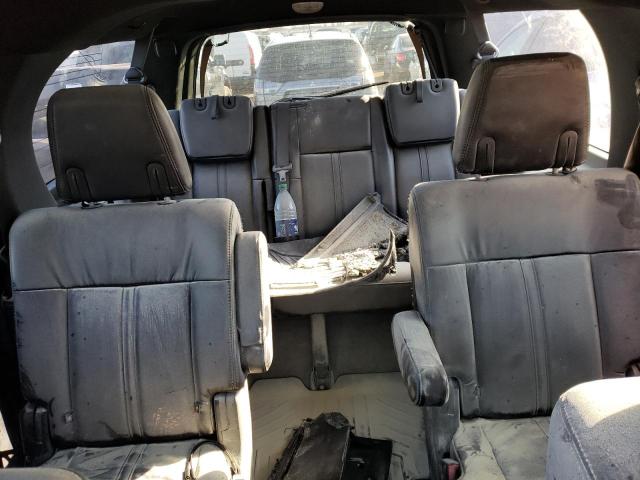 Photo 10 from auction – 2015 LINCOLN NAVIGATOR with VIN 5LMJJ3JT2FEJ12704