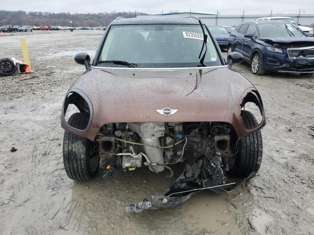 Photo 5 from auction – 2014 MINI COOPER S C with VIN WMWZC3C5XEWP52023