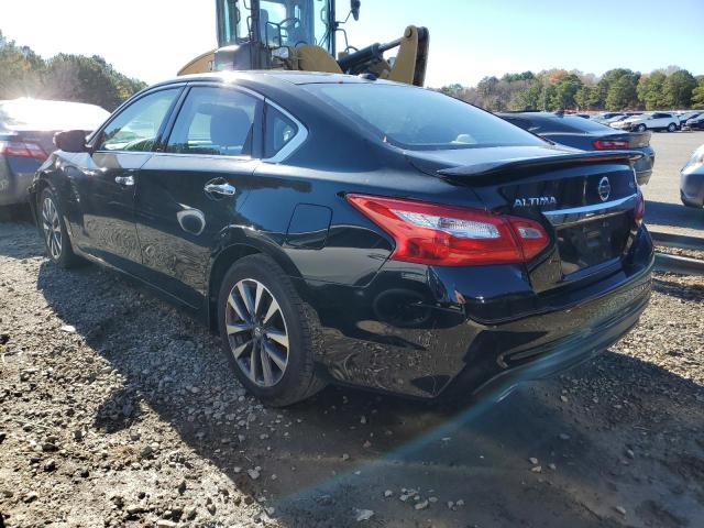 Photo 2 from auction – 2017 NISSAN ALTIMA 2.5 with VIN 1N4AL3AP4HC197540