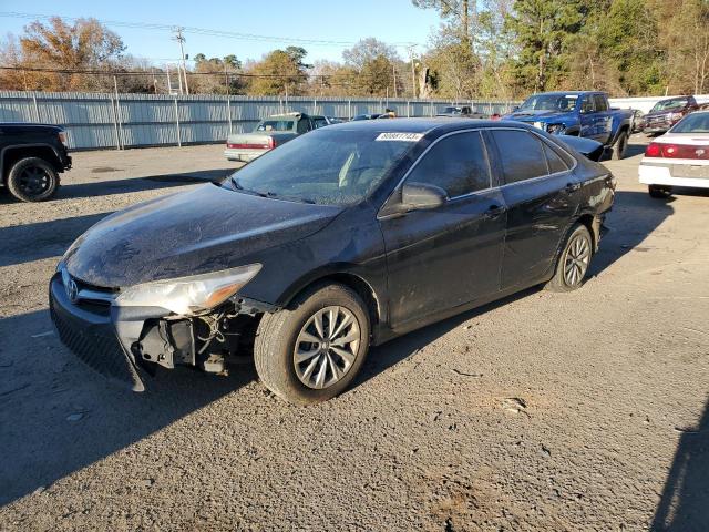 TOYOTA CAMRY LE 2016 with VIN 4T1BF1FK9GU236134 - Photo from auction