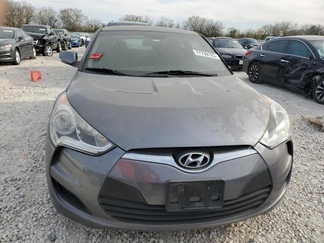 Photo 5 from auction – 2015 HYUNDAI VELOSTER with VIN KMHTC6AD0FU232779