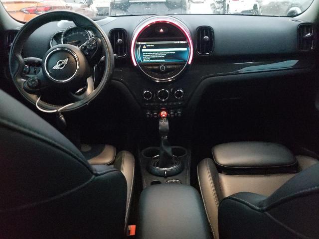Photo 8 from auction – 2017 MINI COOPER COU with VIN WMZYV5C34H3E02642