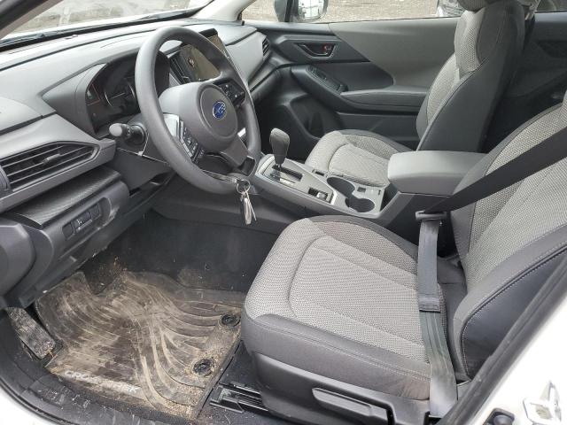 Photo 7 from auction – 2024 SUBARU CROSSTREK with VIN JF2GUADC3R8279571