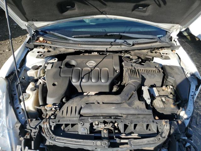 Photo 11 from auction – 2012 NISSAN ALTIMA BAS with VIN 1N4AL2AP3CN406516