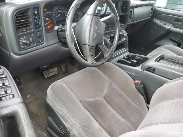 Photo 8 from auction – 2004 GMC SIERRA C25 with VIN 1GTHC23134F133283