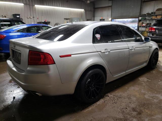 Photo 3 from auction – 2006 ACURA 3.2TL with VIN 19UUA66236A010679
