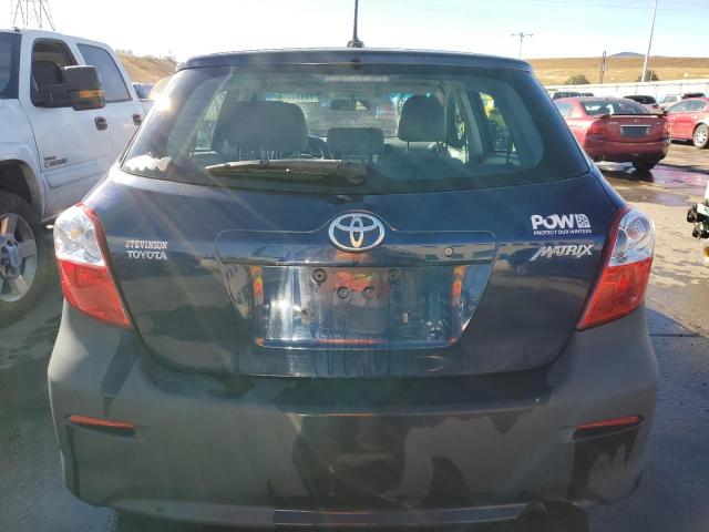 Photo 6 from auction – 2009 TOYOTA COROLLA MA with VIN 2T1KU40E49C048541