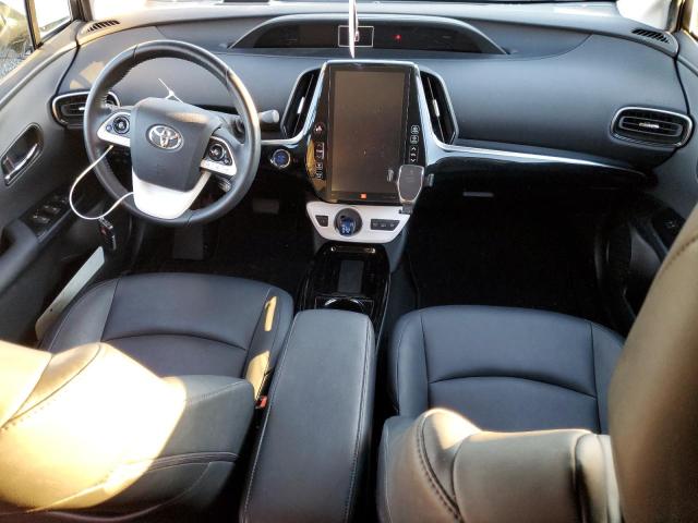Photo 8 from auction – 2017 TOYOTA PRIUS PRIM with VIN JTDKARFP6H3040737
