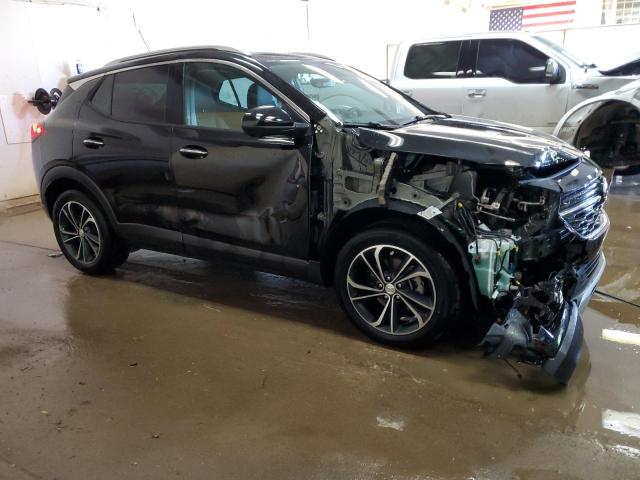 Photo 4 from auction – 2023 BUICK ENCORE GX with VIN KL4MMFSL0PB083647
