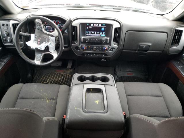 Photo 8 from auction – 2018 GMC SIERRA K15 with VIN 2GTV2MEC0J1112197
