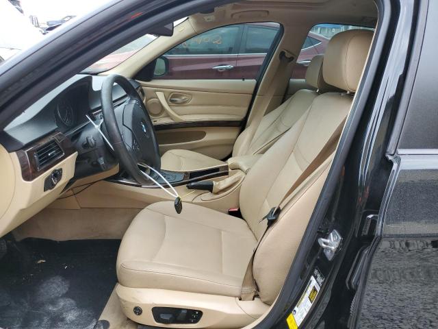 Photo 7 from auction – 2011 BMW 328 XI with VIN WBAPK7C52BF085221