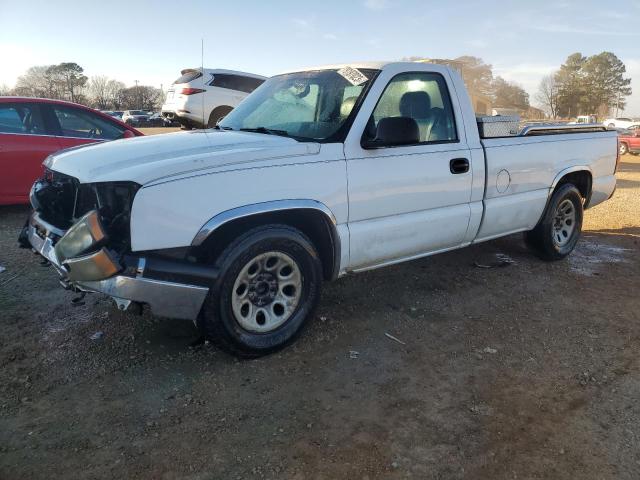 CHEVROLET SILVERADO 2003 with VIN 1GCEC14X53Z216808 - Photo from auction