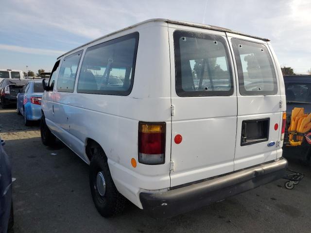 Foto 2 de la subasta – 1994 FORD ECONOLINE con VIN 1FMEE11N6RHB89254