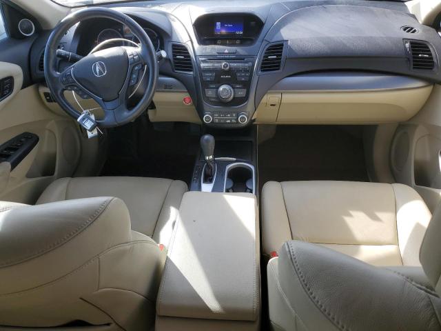 Photo 8 from auction – 2017 ACURA RDX with VIN 5J8TB3H36HL014620