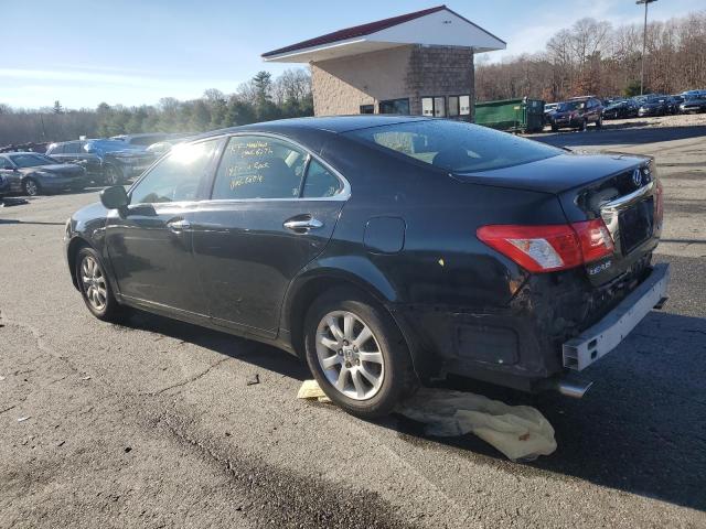 Photo 2 from auction – 2007 LEXUS ES 350 with VIN JTHBJ46GX72131290