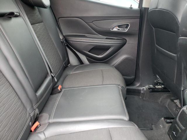 Photo 10 from auction – 2015 BUICK ENCORE CON with VIN KL4CJBSB1FB192069