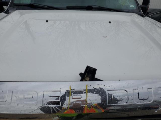Photo 11 from auction – 2012 FORD F250 SUPER with VIN 1FT7W2B67CEB01473
