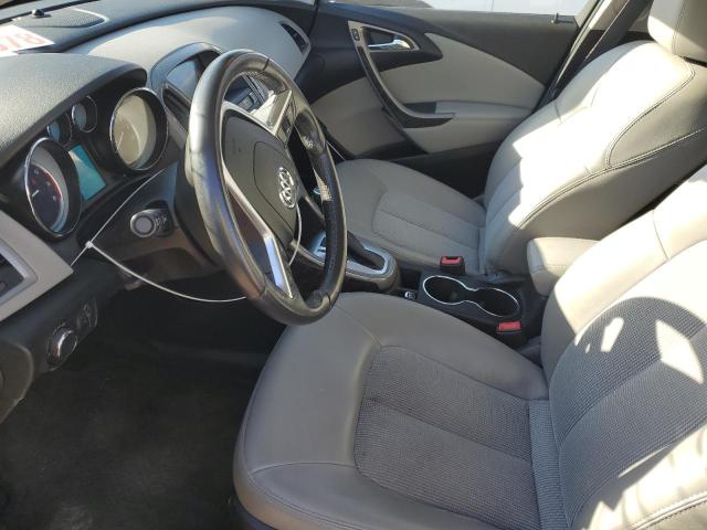Photo 7 from auction – 2015 BUICK VERANO with VIN 1G4PP5SK2F4219948