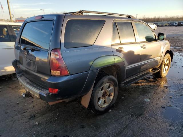 Photo 3 from auction – 2004 TOYOTA 4RUNNER SR with VIN JTEZT14R748005079