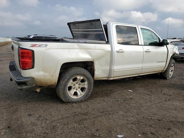 Photo 3 from auction – 2015 CHEVROLET SILVERADO with VIN 3GCUKREC9FG227808