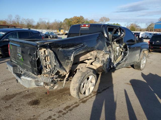 Photo 3 from auction – 2016 CHEVROLET SILVERADO with VIN 3GCPCREC4GG299382