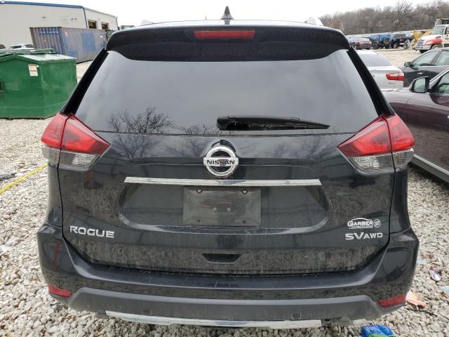 Photo 6 from auction – 2019 NISSAN ROGUE S with VIN KNMAT2MV6KP506293