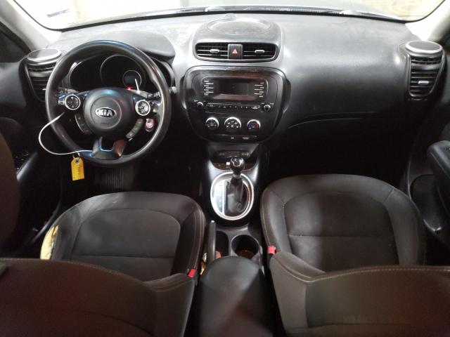 Zdjęcie 8 z aukcji – 2015 KIA SOUL z VIN KNDJN2A27F7121285