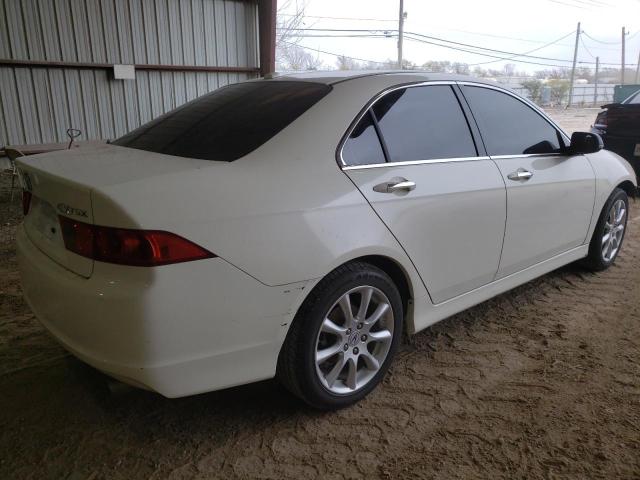 Photo 3 from auction – 2008 ACURA TSX with VIN JH4CL96968C006246