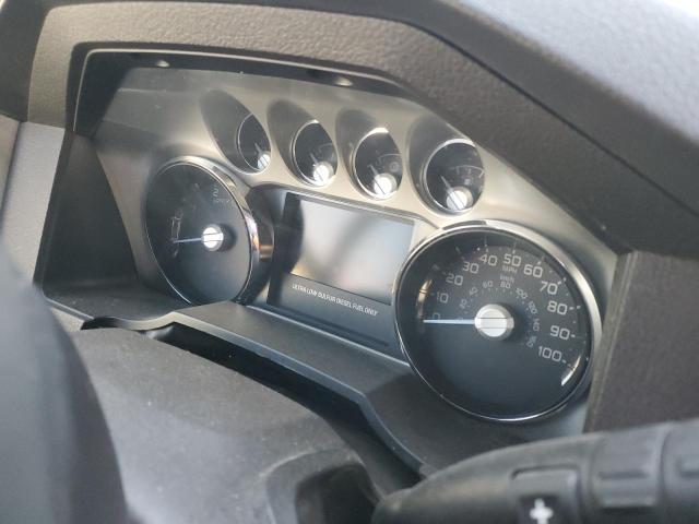 Photo 9 from auction – 2014 FORD F350 SUPER with VIN 1FT8W3BT2EEA08363