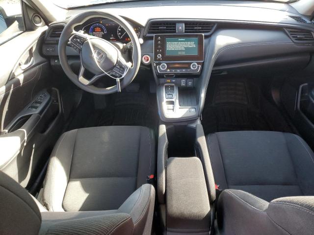 Photo 8 from auction – 2022 HONDA INSIGHT EX with VIN 19XZE4F58NE002872