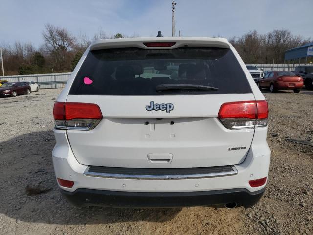 Photo 6 from auction – 2017 JEEP GRAND CHER with VIN 1C4RJEBG4HC877290