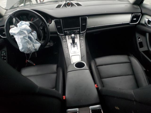 Photo 8 from auction – 2015 PORSCHE PANAMERA 2 with VIN WP0AA2A74FL002723