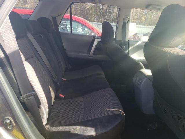 Photo 10 from auction – 2010 TOYOTA 4RUNNER SR with VIN JTEBU5JR4A5004978