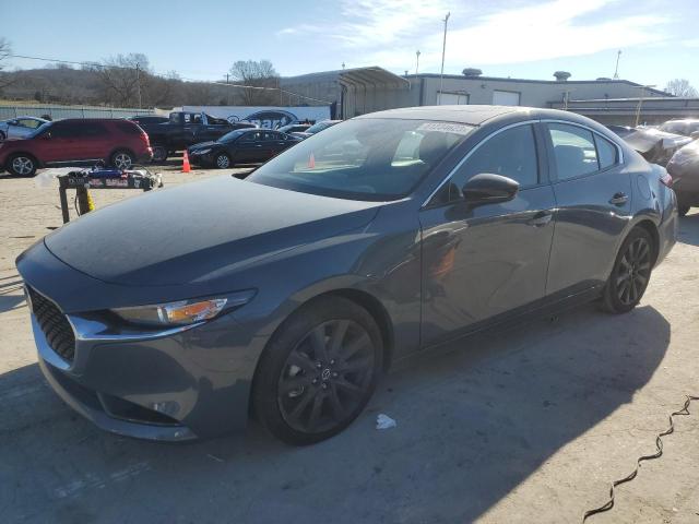 MAZDA 3 PREFERRE 2023 with VIN 3MZBPBCM0PM371565 - Photo from auction
