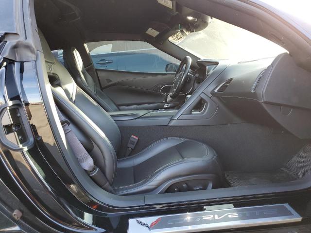 Photo 10 from auction – 2014 CHEVROLET CORVETTE S with VIN 1G1YM2D72E5135168