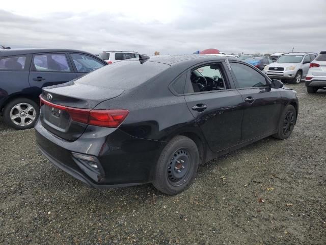 Photo 3 from auction – 2020 KIA FORTE FE with VIN 3KPF24AD6LE145021
