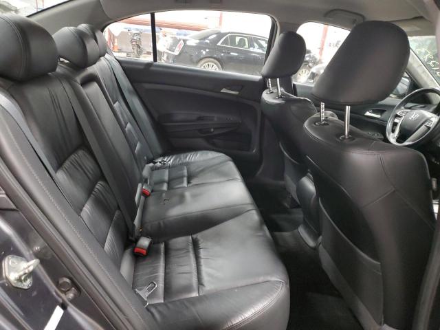 Photo 10 from auction – 2012 HONDA ACCORD SE with VIN 1HGCP2F68CA211642