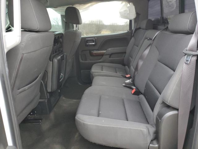 Photo 10 from auction – 2017 GMC SIERRA C15 with VIN 3GTP1MEC1HG475928