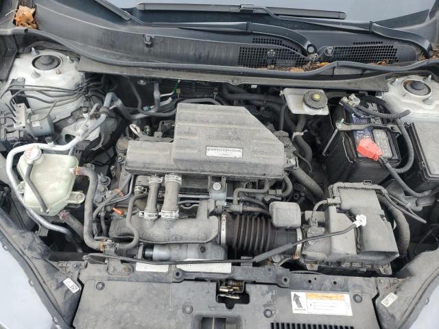 Photo 12 from auction – 2019 HONDA CR-V EX with VIN 2HKRW1H54KH511504