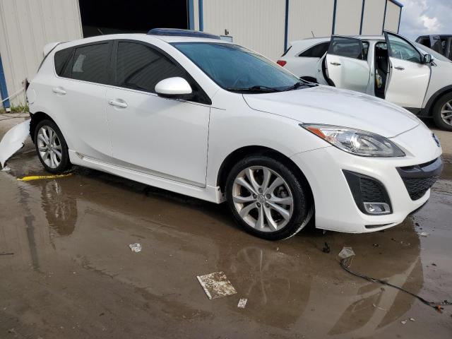 صورة رقم 4 من المزاد - 2011 MAZDA 3 S مع VIN JM1BL1K56B1386029